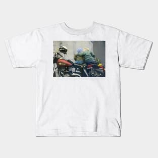 Wild Love Kids T-Shirt